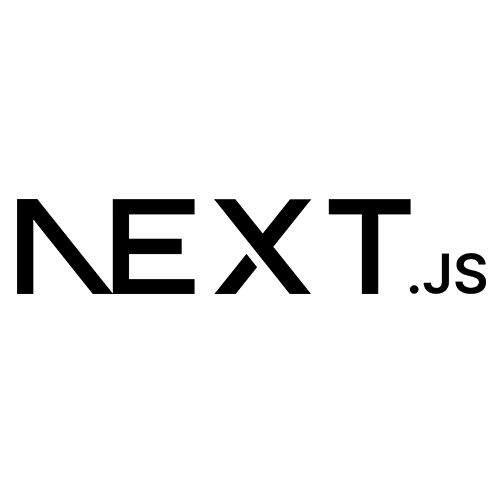 NextJS frontend framework