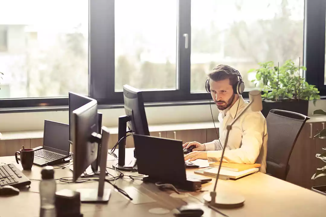 technical support software development